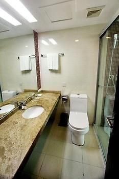 Jinhua Hotel - Zhangjiajie Улинъюань Экстерьер фото