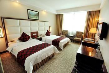 Jinhua Hotel - Zhangjiajie Улинъюань Экстерьер фото